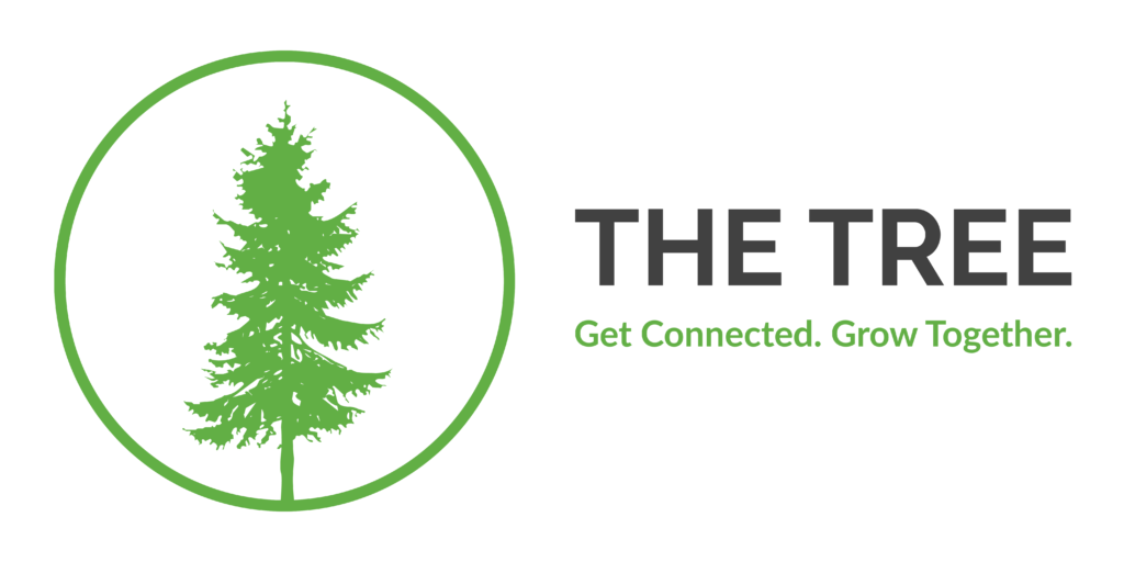 The Tree Logo