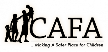 CAFA logo BLACK CAFA logo BLACK